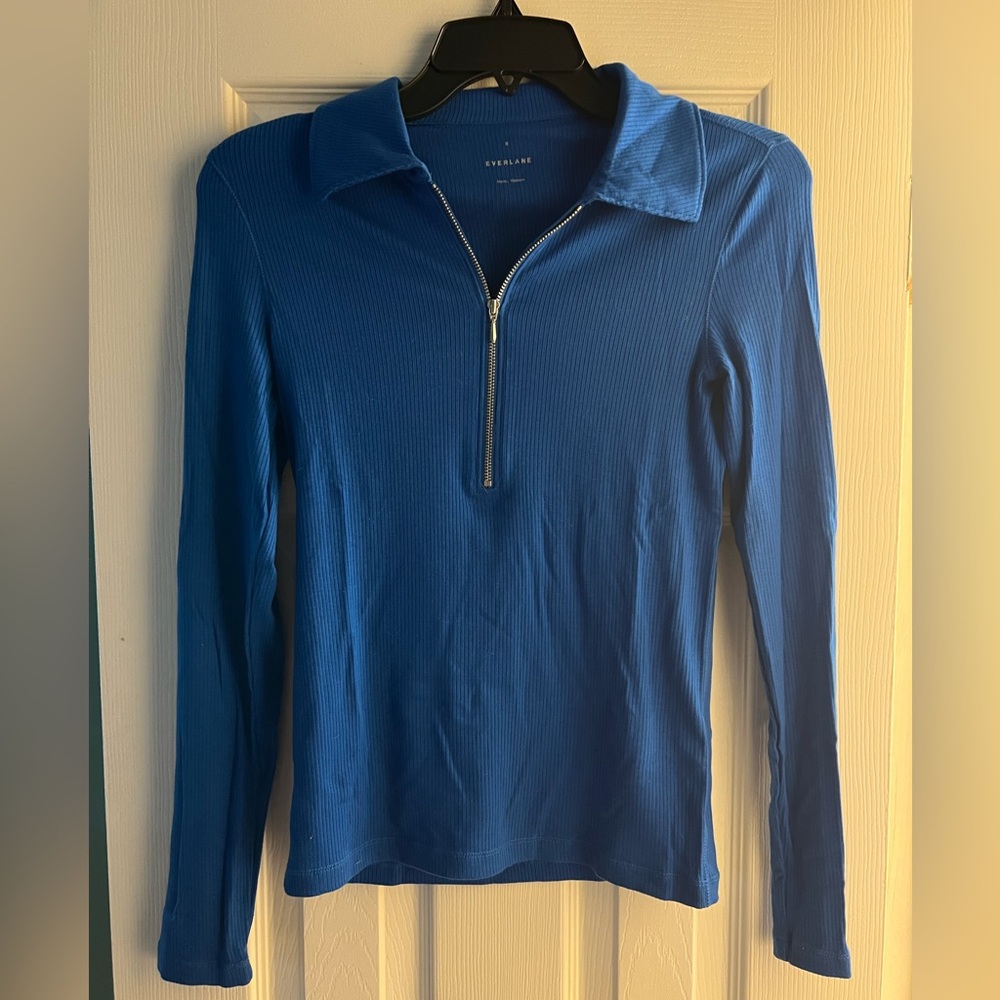 Everlane top